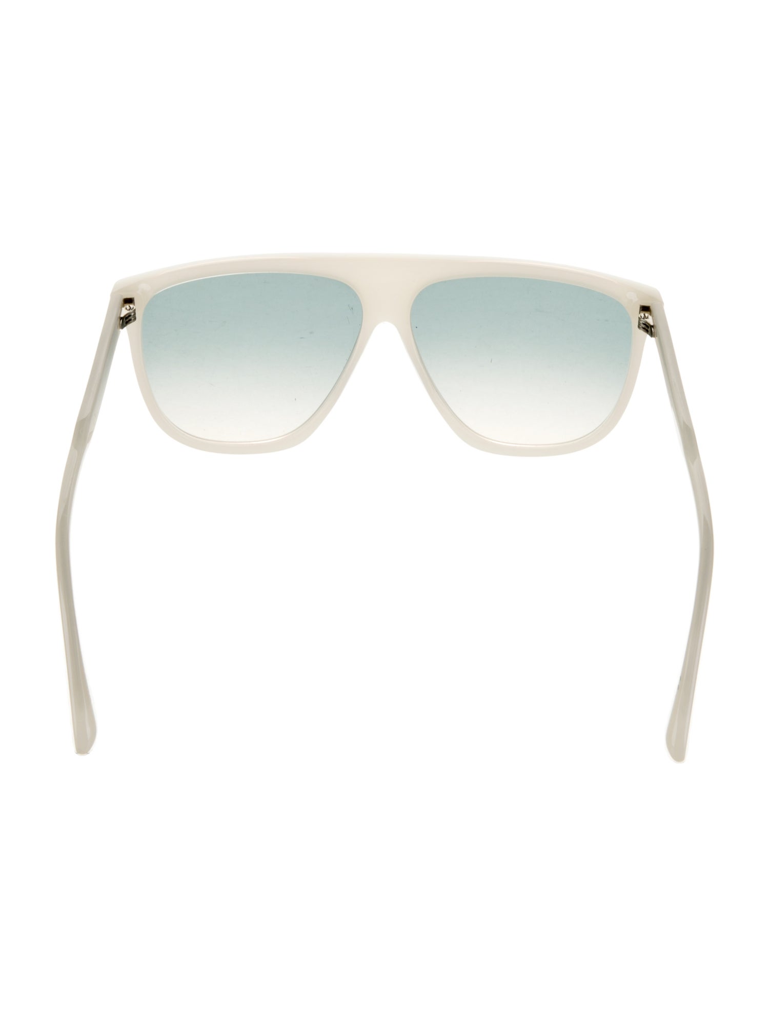 Isabel Marant Oversize Gradient Sunglasses